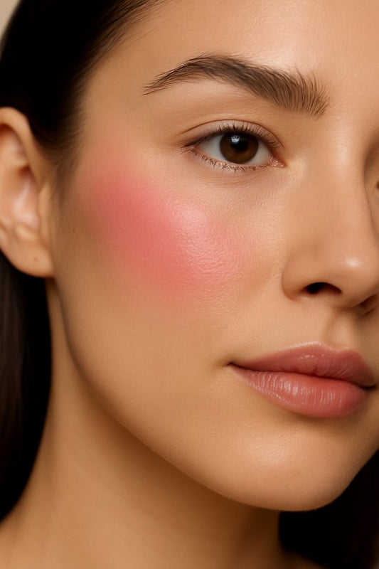 Rhode “Juice Box” Cream Blush Stick