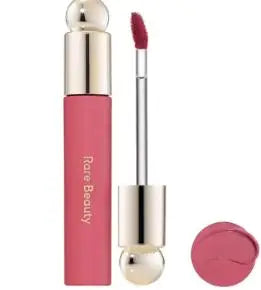 Rare Beauty Liquid Blusher Is Easy To Apply Gives A Natural Makeup Look and Is Not Prone To Dullness Mirror-like Smooth Lipstick