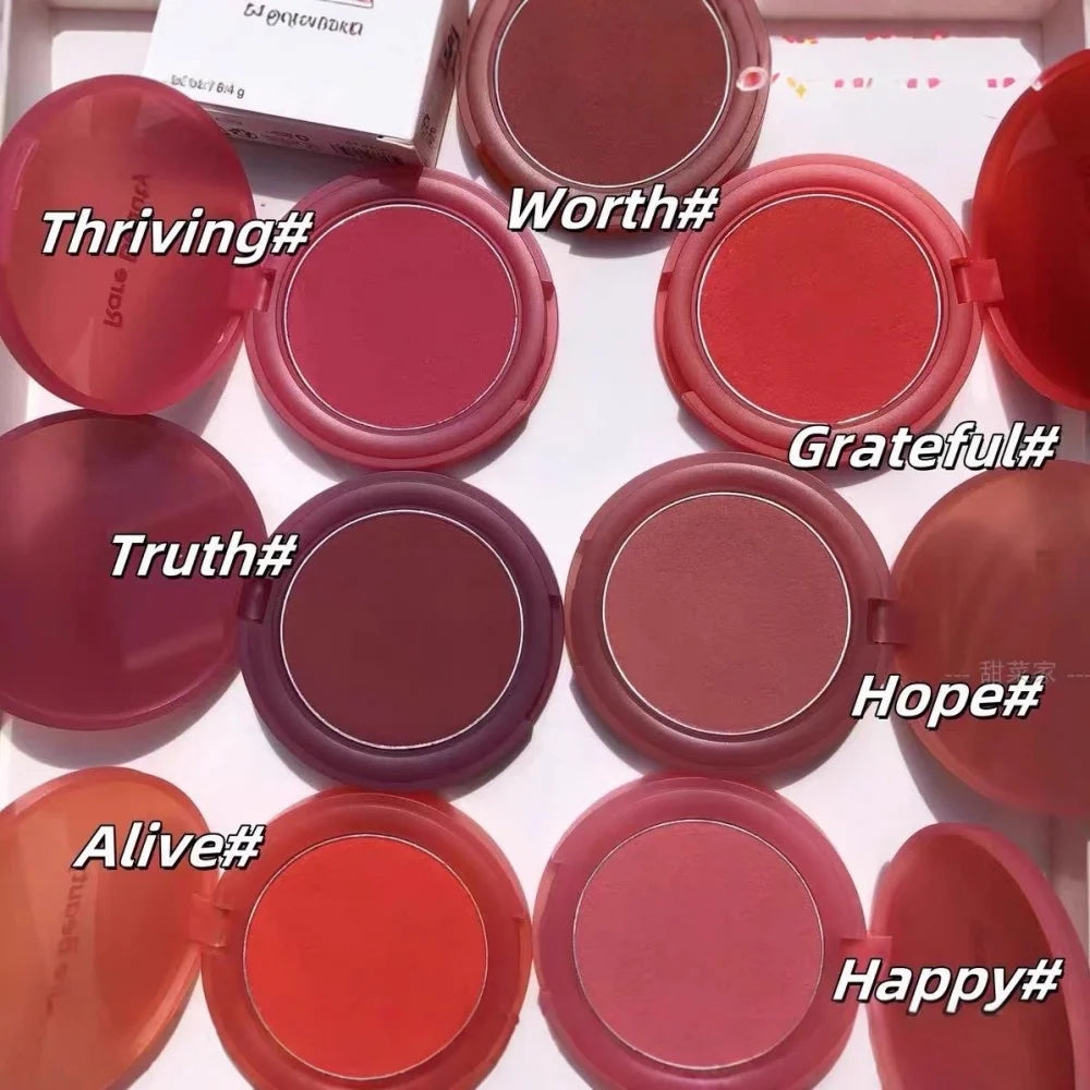 Rare Beauty Matte Lasting Blush