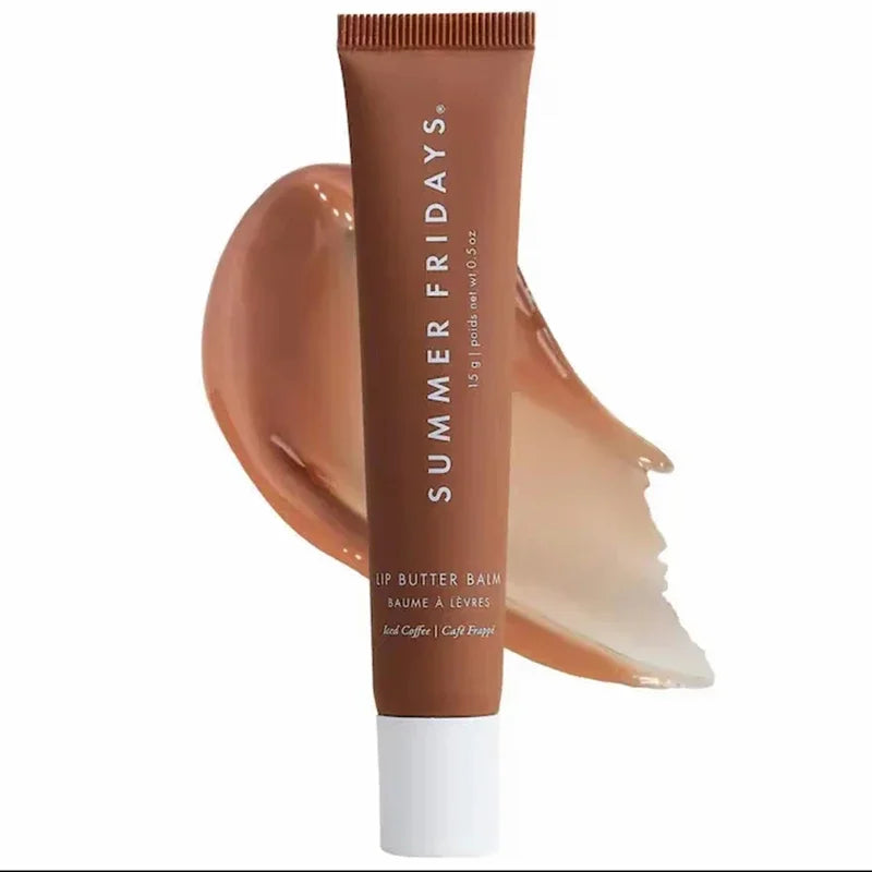Summer Fridays Lip Balm Moisturizing lip balm