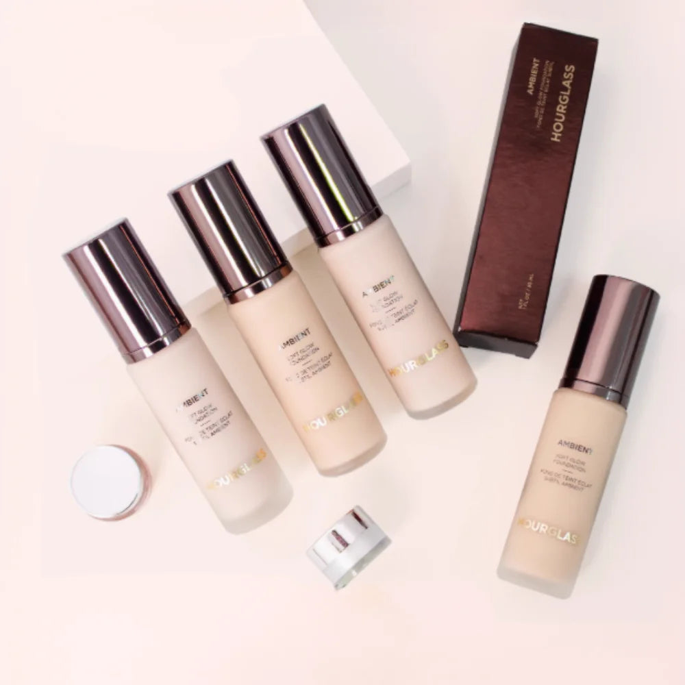 Hourglass High Coverage Liquid Foundation