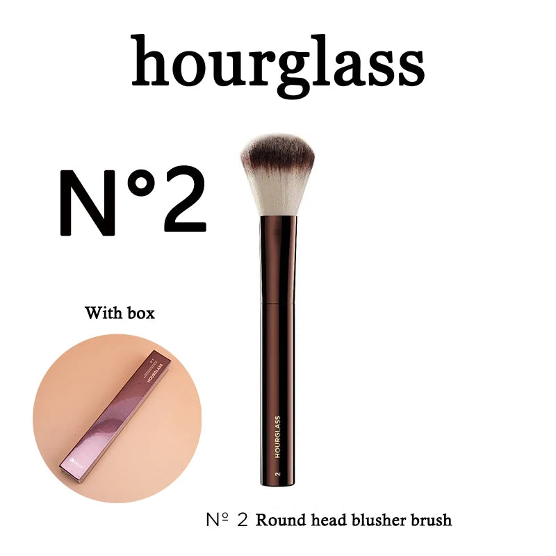 Hourglass Seamless Finish Foundation Brush
