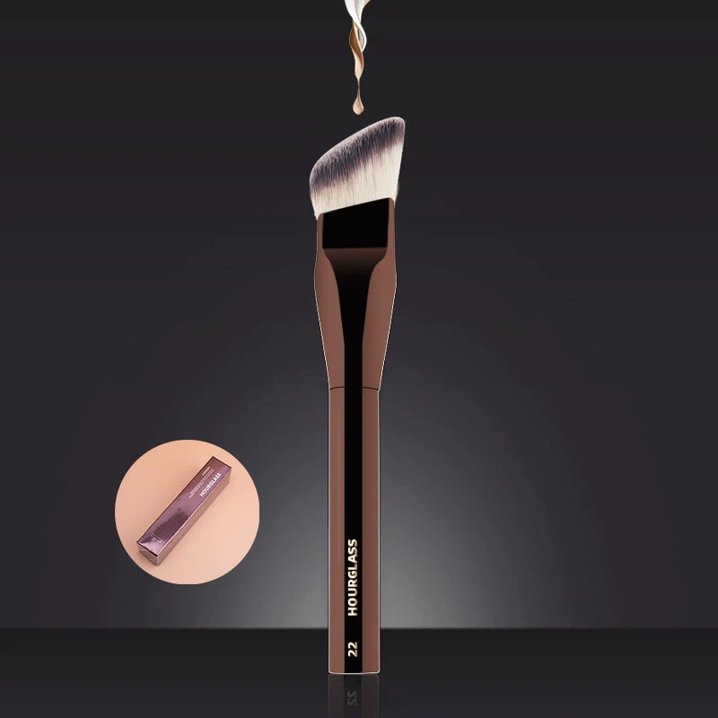 Hourglass Seamless Finish Foundation Brush