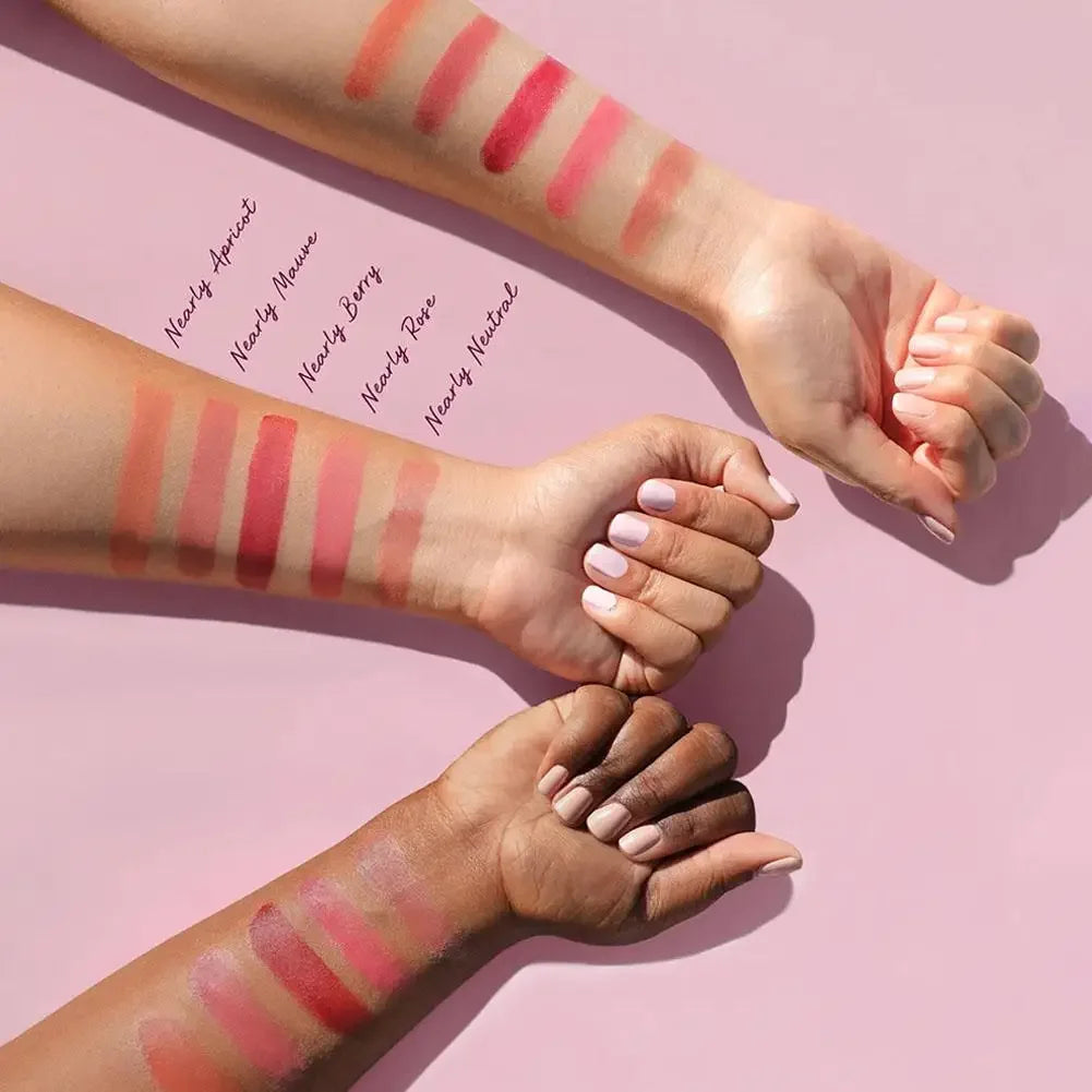 Rare Beauty Matte Lasting Blush