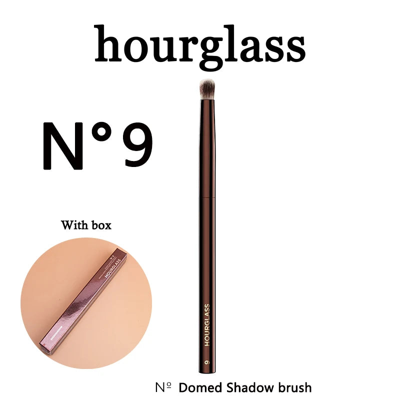 Hourglass Seamless Finish Foundation Brush