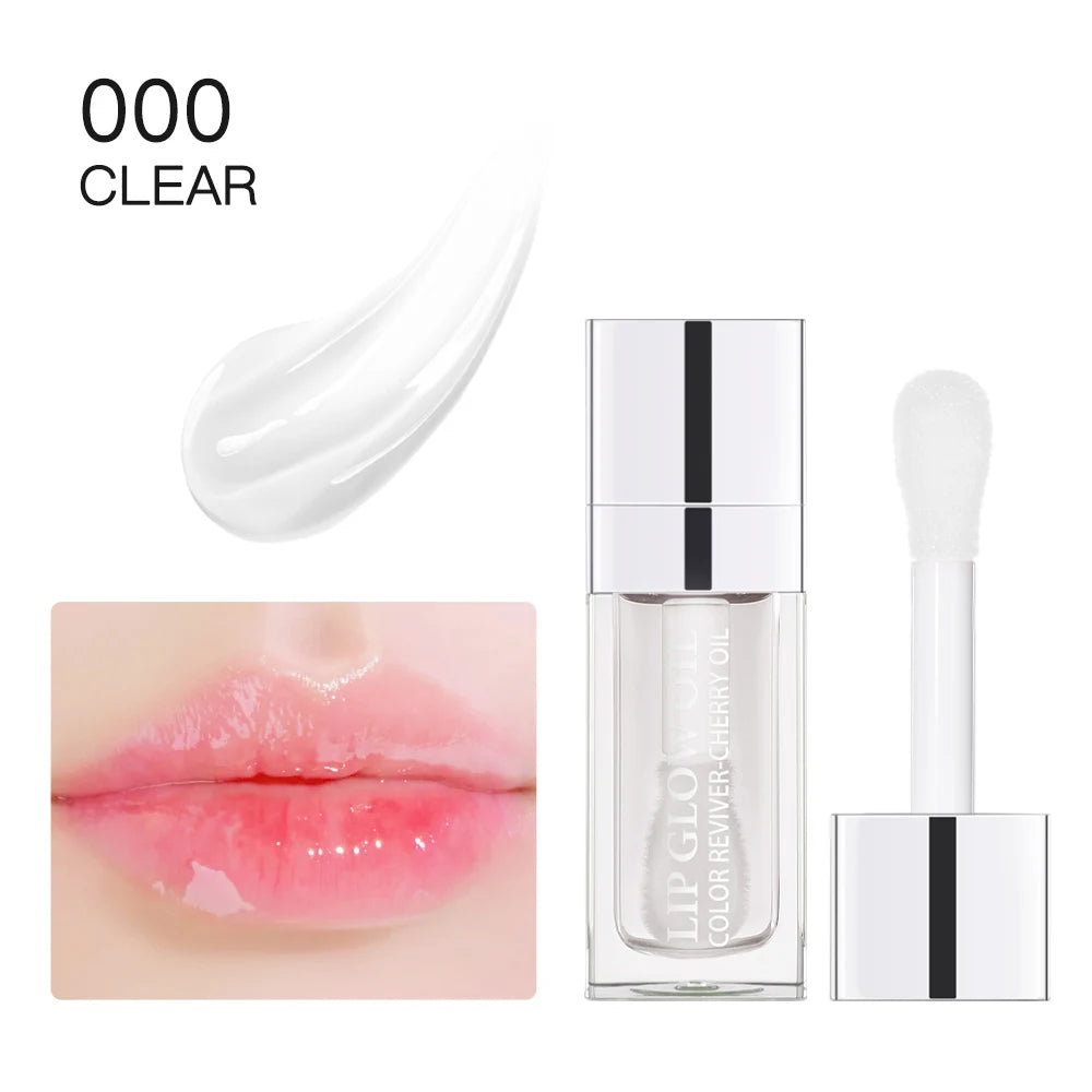 Moisturizing Lipgloss