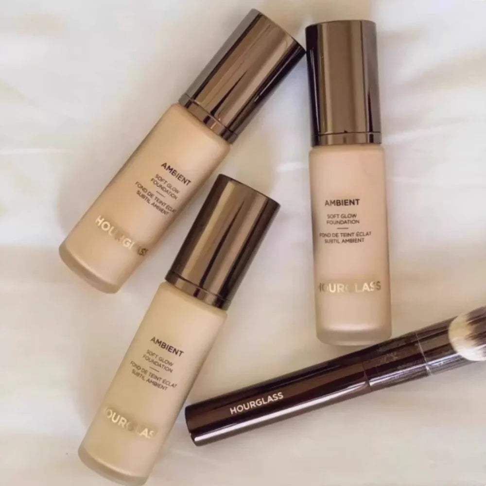 Hourglass High Coverage Liquid Foundation