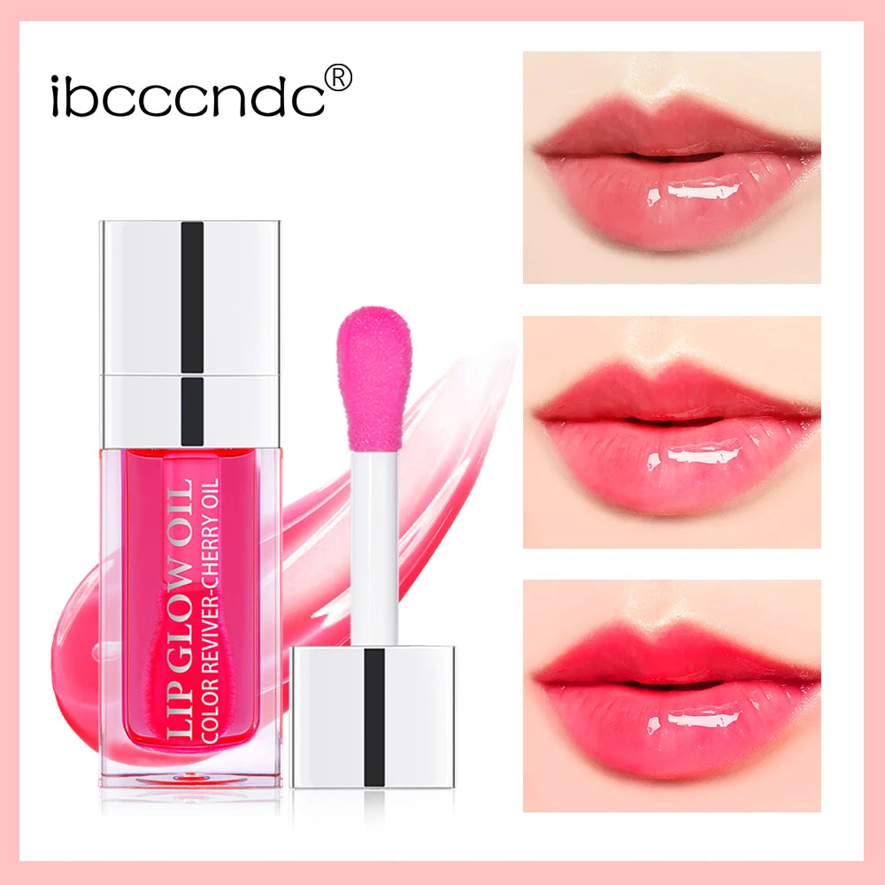Moisturizing Lipgloss