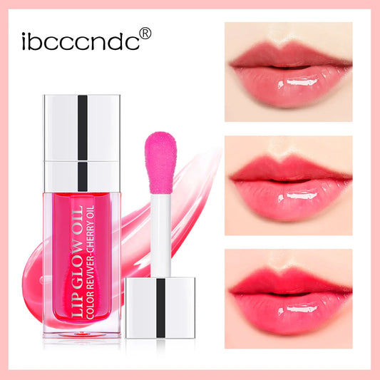 Moisturizing Lipgloss