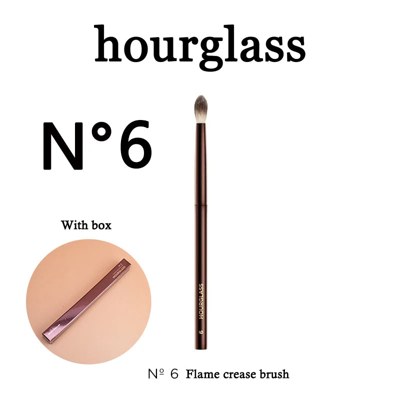 Hourglass Seamless Finish Foundation Brush