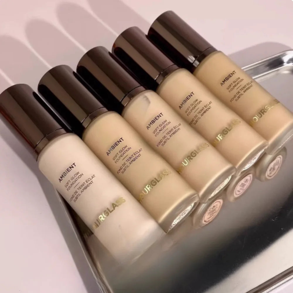 Hourglass High Coverage Liquid Foundation