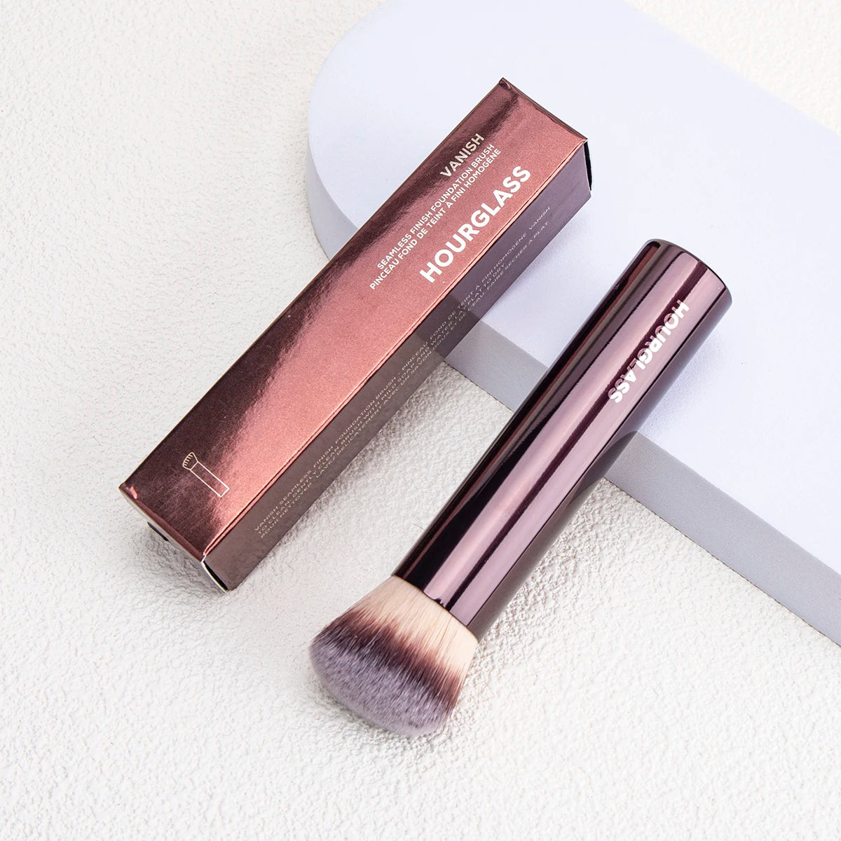 Hourglass Seamless Finish Foundation Brush