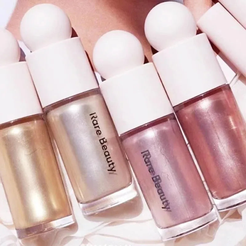 Rare Beauty Liquid Highlight blush