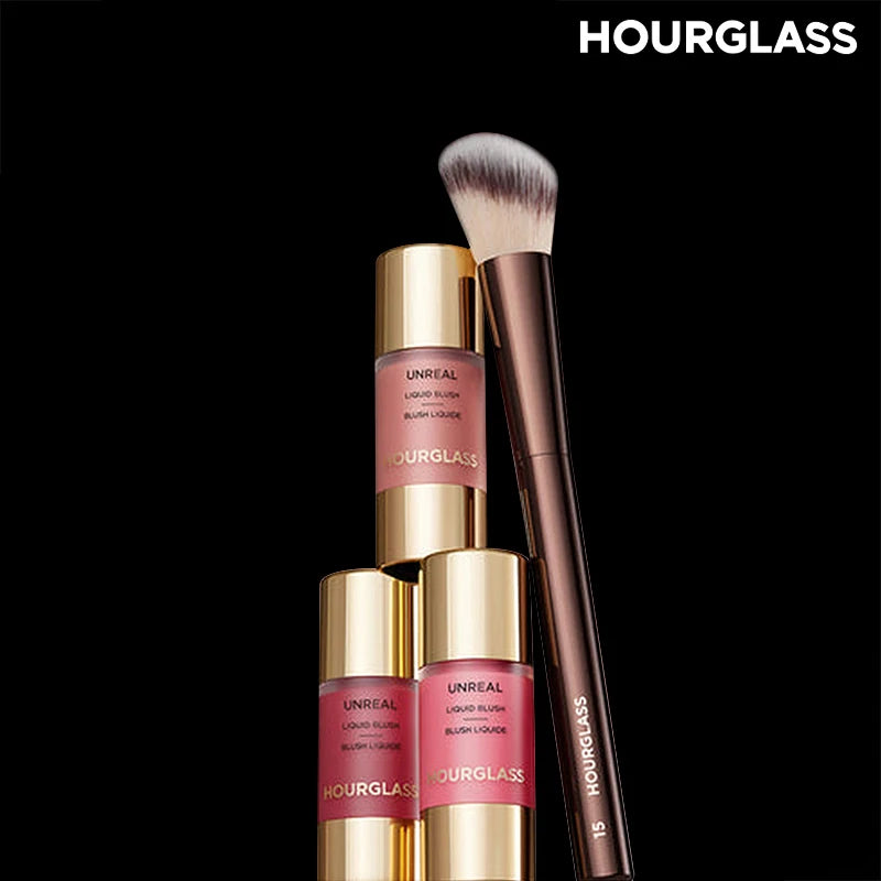 HOURGLASS No. 15 Make-Up Brush