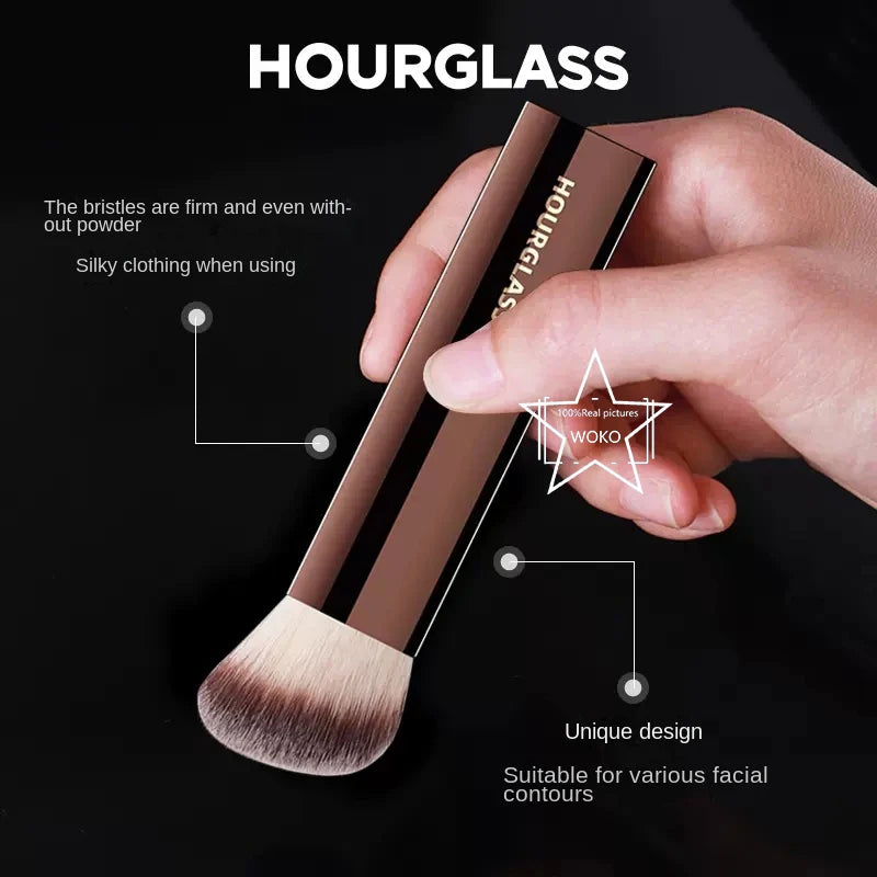 Hourglass Seamless Finish Foundation Brush