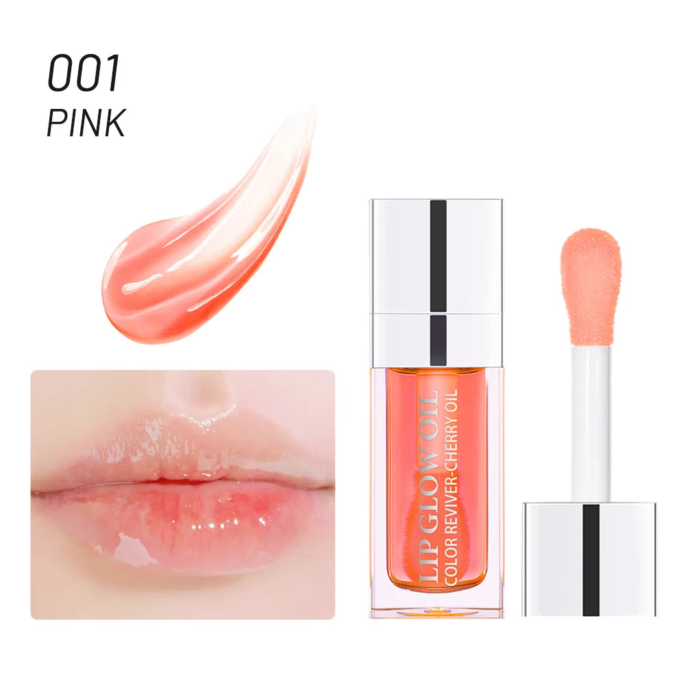 Moisturizing Lipgloss