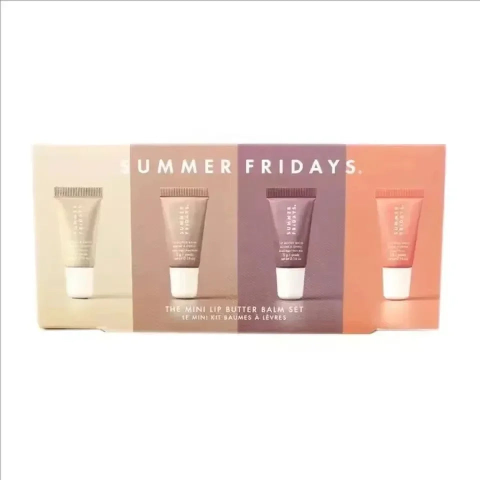 Summer Fridays Lip Balm Moisturizing lip balm