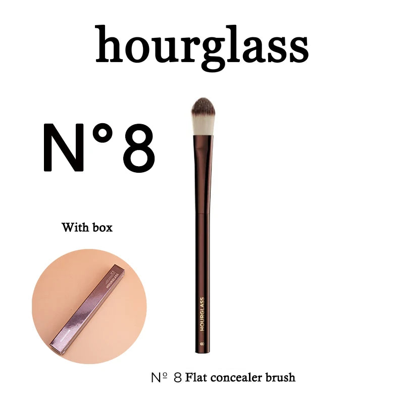 Hourglass Seamless Finish Foundation Brush