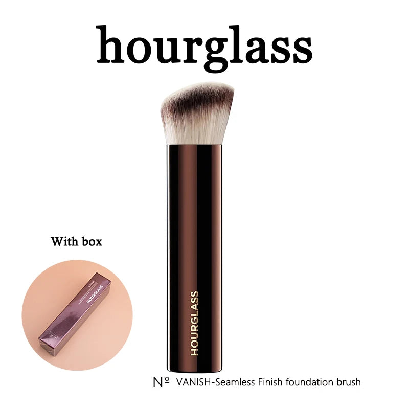 Hourglass Seamless Finish Foundation Brush