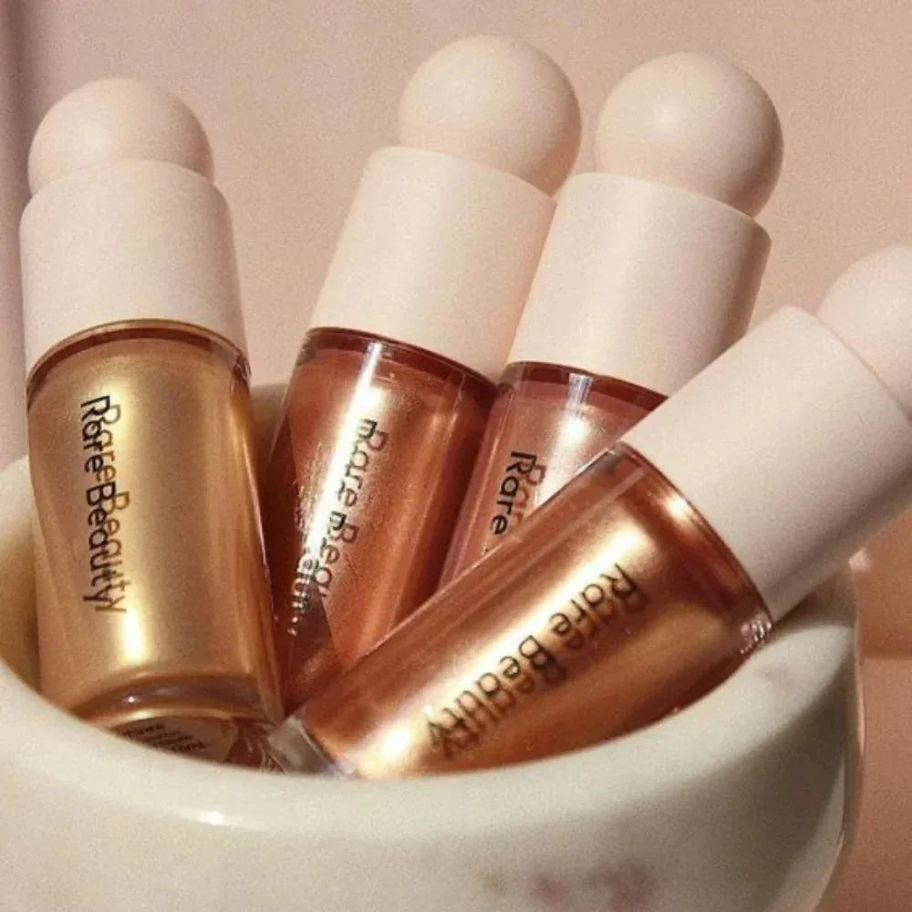 Rare Beauty Liquid Highlight blush