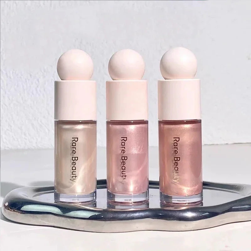 Rare Beauty Liquid Highlight blush