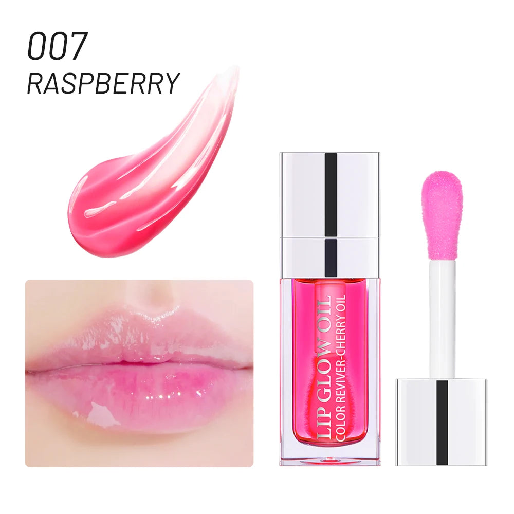 Moisturizing Lipgloss
