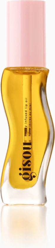 Gisou Honey Infused Lip Oil